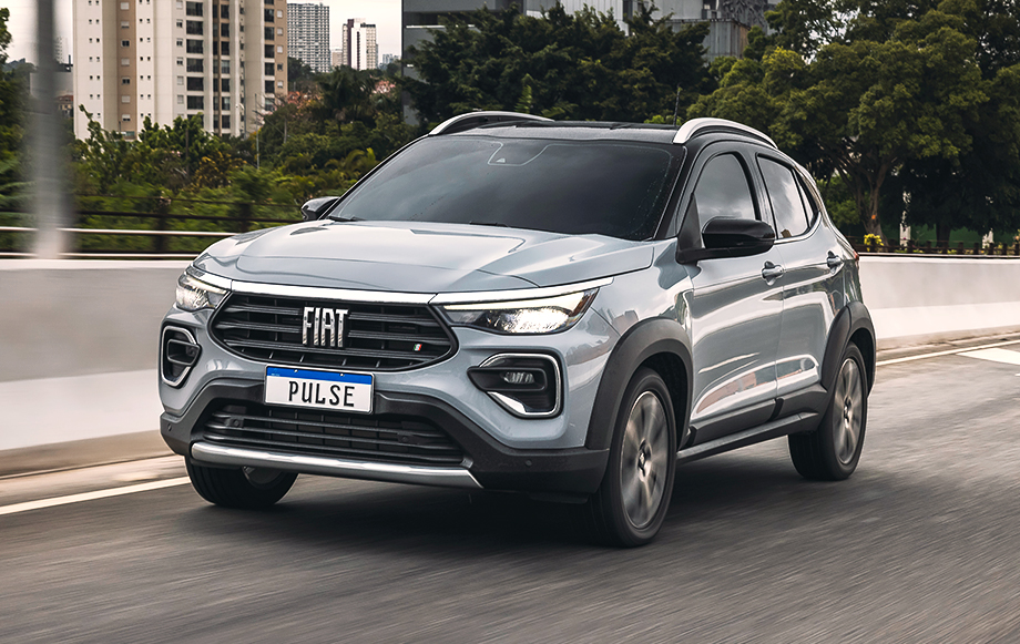 Fiat Pulse 2023  Revealed, Release Date, Pricing, and Specs