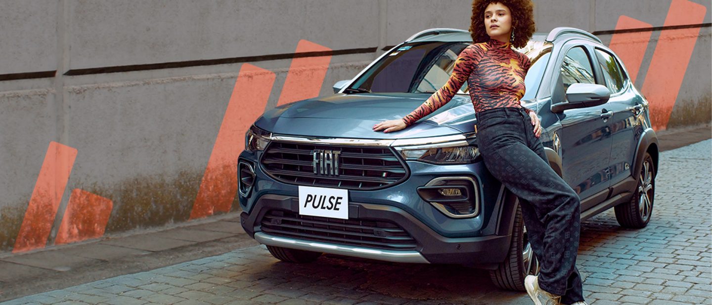 Fiat Pulse 2024