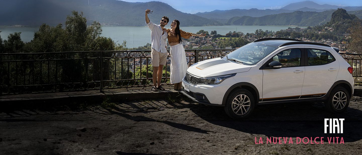 Fiat Argo 2025