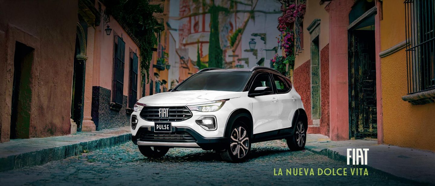 Fiat Pulse 2025