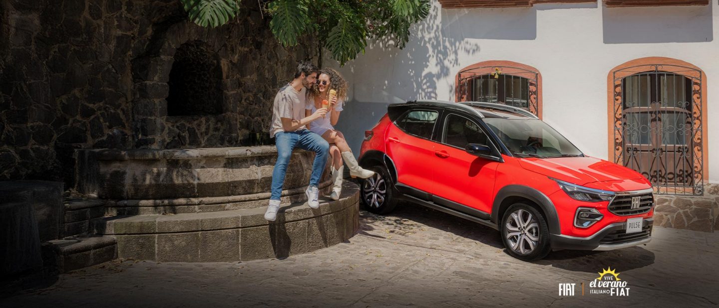Fiat Pulse 2025