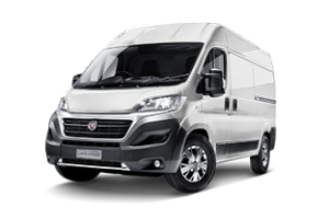 2023 FIAT® Ducato Cargo Van Performance - FIAT México