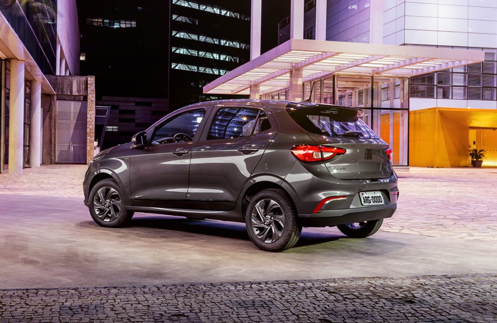 ¿QUÉ VENTAJAS OFRECEN LOS AUTOS COMPACTOS EN NUESTRO MÉXICO?